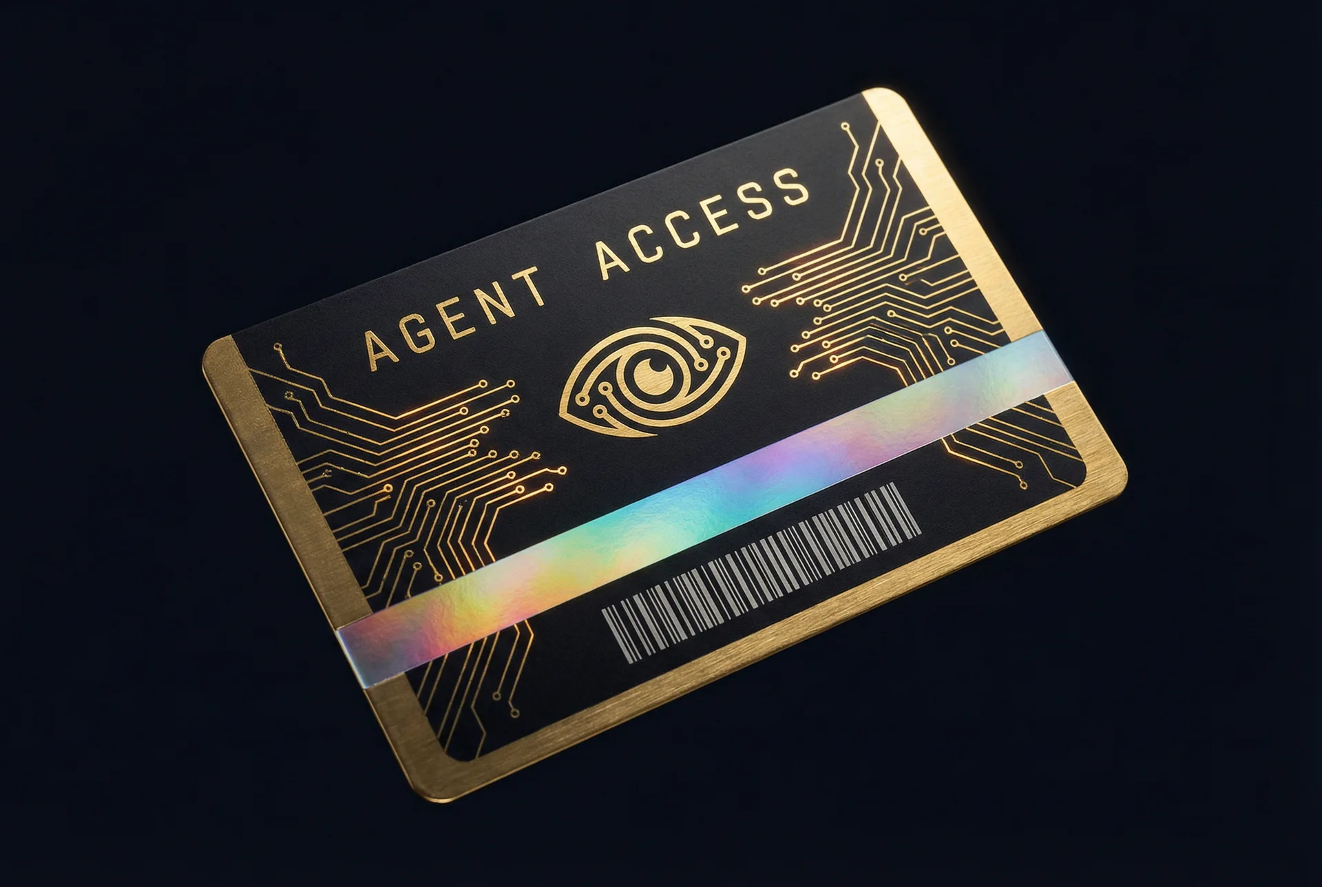 香格里拉演员表 - Agent Access 情报员会员卡
